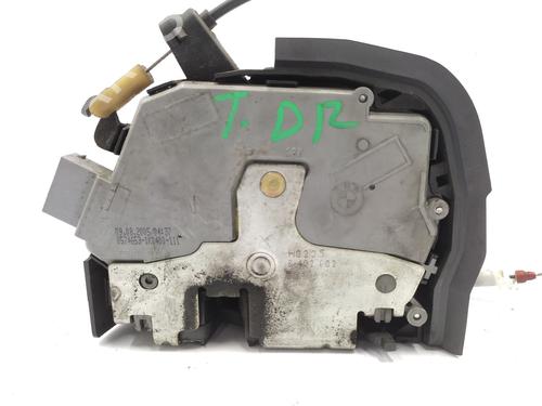 Rear right lock BMW X5 (E53)  | BP22335256C99 