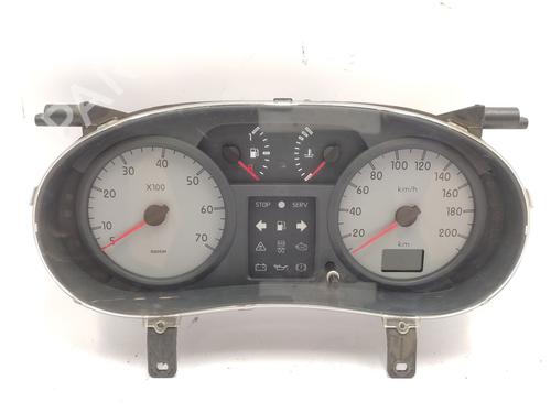 Used Instrument cluster RENAULT KANGOO (KC0/1_) [1997-2025]  25463863