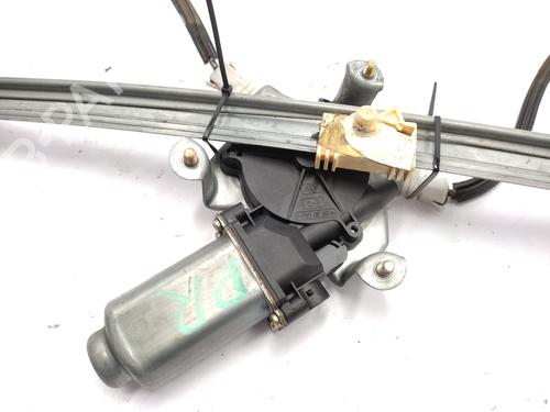 Front right window mechanism RENAULT SCÉNIC I MPV (JA0/1_, FA0_) 1.6 16V | BP21158676C23 