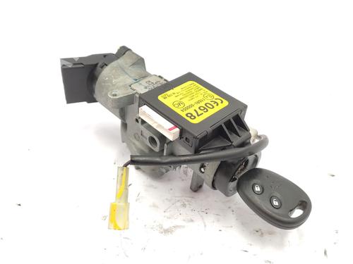Used Ignition barrel CHEVROLET AVEO / KALOS Hatchback (T250, T255) 1.2 (84 hp) 27347009