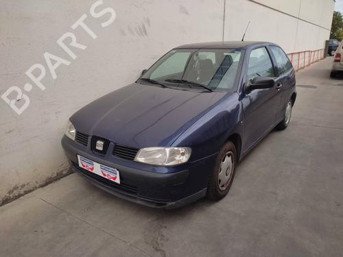 Gearbox SEAT IBIZA II (6K1)  | BP21153803M3 