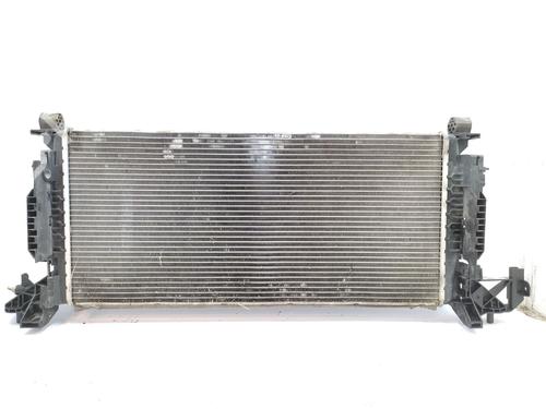 Water radiator OPEL ASTRA K Sports Tourer (B16) 1.4 Turbo (35) | BP29308508M31 