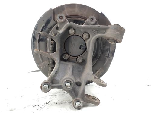 Used Right rear steering knuckle KIA SPORTAGE IV (QL, QLE) [2015-2022]  21156670
