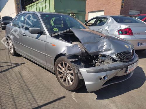ECU airbags BMW 3 (E46) 320 d | BP28691180M53 