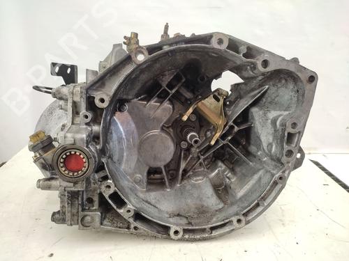 Girkasse LANCIA PHEDRA (179_) 2.2 JTD (179AXC1A) (128 hp) 21161069
