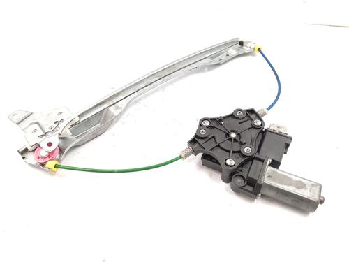Front left window mechanism OPEL CORSA D (S07) 1.0 (L08, L68) | BP24682946C22 