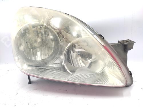 Right headlight HONDA CR-V II (RD_)  | BP21150909C29 