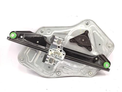 Front right window mechanism SKODA YETI (5L) 1.2 TSI | BP32498642C23