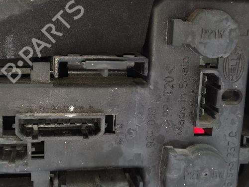 Left taillight SEAT IBIZA II (6K1) 1.9 TDI | BP23444668C34 