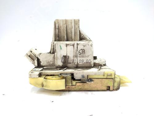 Used Front left lock FORD FOCUS I (DAW, DBW) 1.6 16V (100 hp) 26989902