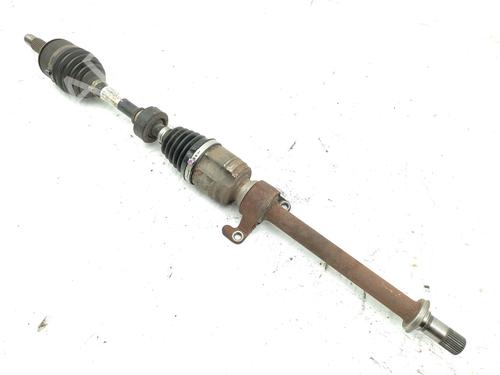 Used Right front driveshaft HONDA CIVIC IX (FK) 1.6 i-DTEC (FK3) (120 hp) 29820798