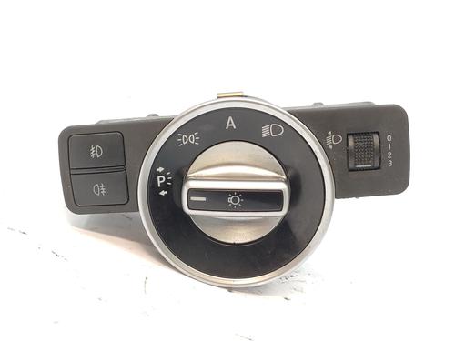 headlight-switch-mercedes-benz-c-class-w204-2007-2008-2009-2010-2011-2012-2013-2014-2015-36263067 main image