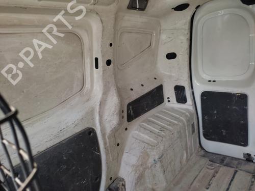 Køler FIAT FIORINO Box Body/MPV (225_)  | BP21158777M31 