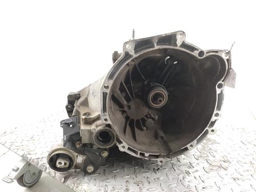 Gearbox FORD FIESTA V (JH_, JD_) 1.4 16V | BP21151200M3