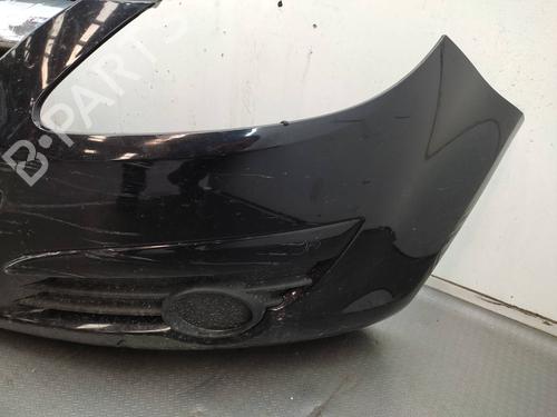 Front bumper OPEL CORSA D (S07) 1.3 CDTI (L08, L68) | BP23022697C7 
