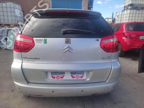 Elektronisk sensor CITROËN C4 Grand Picasso I (UA_)  | BP25725005M84 