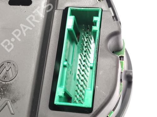 Instrument cluster VW POLO (9N_, 9A_)  | BP21160518C47 