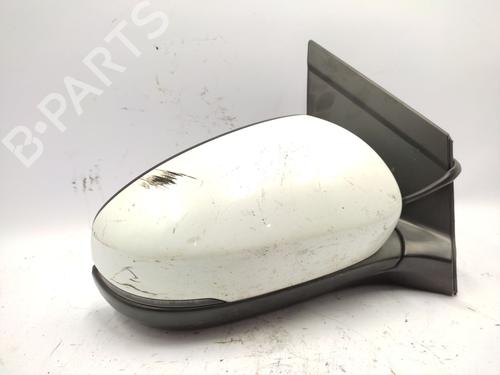 Używane Lusterko boczne prawe HONDA CIVIC IX (FK) 1.6 i-DTEC (FK3) (120 hp) 30169974