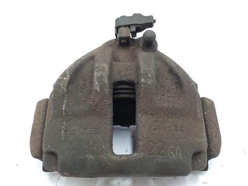 Used Right front brake caliper MERCEDES-BENZ SPRINTER 3-t Bus (B903) 311 CDI (903.671, 903.672) (109 hp) 21161065