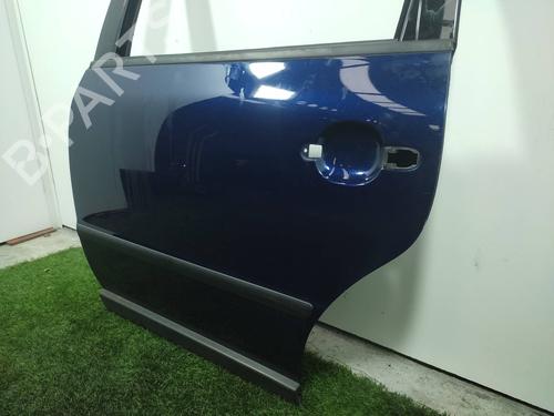 Left rear door VW PASSAT B5.5 (3B3)  | BP21150479C4 