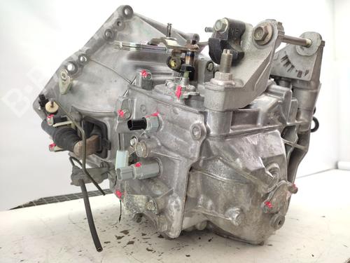 Gearbox MAZDA 6 Estate (GJ, GL) 2.2 D | BP37402931M3 - Image 4