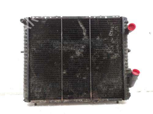 Used Water radiator RENAULT CLIO I (B/C57_, 5/357_) 1.9 D (B/C/S576, B/C/S57L) (64 hp) 22910684