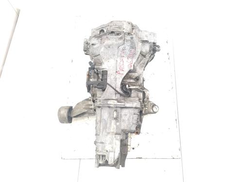 Gearbox VW PASSAT B5 (3B2) 1.9 TDI | BP21151322M3 