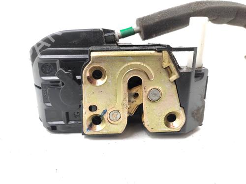 Used Front left lock NISSAN MICRA III (K12) [2002-2010]  21150620