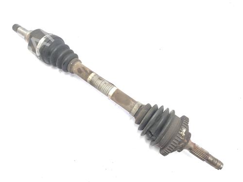 Used Left front driveshaft PEUGEOT 206 Hatchback (2A/C) 1.4 i (75 hp) 21161469