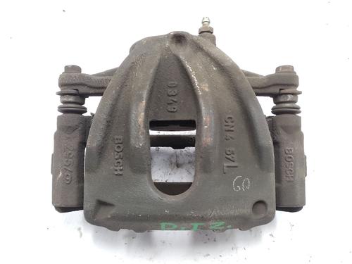 Used Left front brake caliper TOYOTA AVENSIS (_T25_) 2.0 D-4D (CDT250_, CDT250R) (116 hp) 30205024