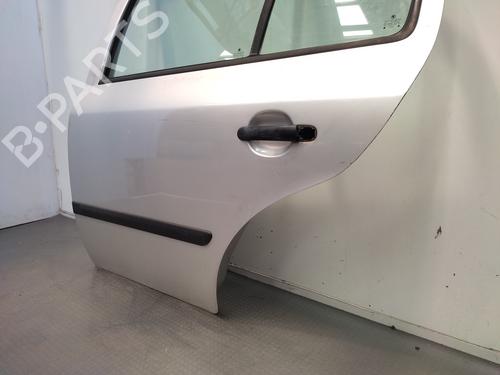 Left rear door SKODA OCTAVIA I (1U2) 1.9 TDI | BP21157125C4 