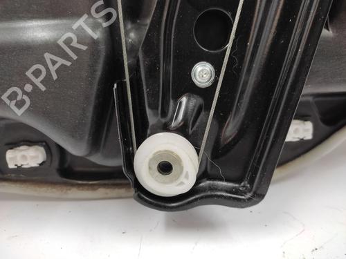 Front left window mechanism FIAT 500X (334_)  | BP21149005C22 