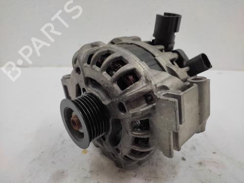 Used Alternator FIAT 500X (334_) [2014-2025]  21148994