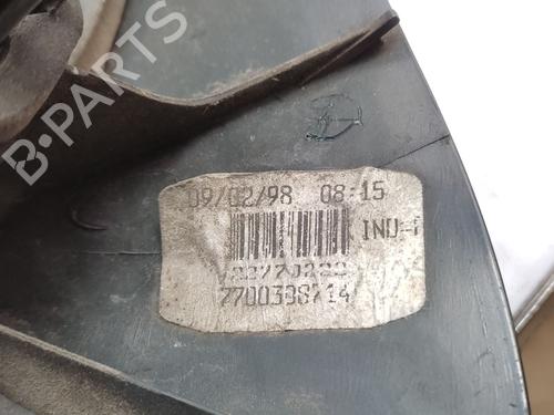 Right taillight RENAULT KANGOO (KC0/1_)  | BP21359645C35 
