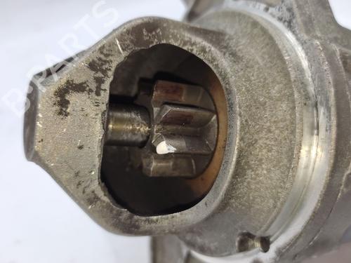 Starter CITROËN C1 (PM_, PN_) | BP31837398M8