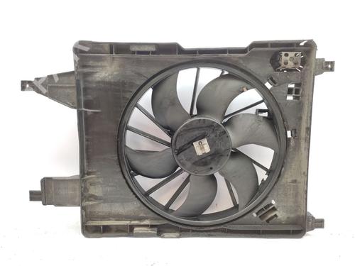 Used Radiator fan RENAULT SCÉNIC II (JM0/1_) 1.9 dCi (JM0G, JM12, JM1G, JM2C) (120 hp) 26132331
