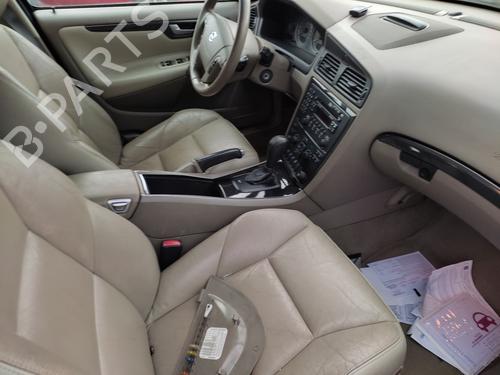 AC-Kompressor VOLVO V70 II (285)  | BP21152137M34 