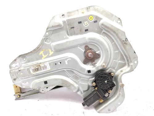 Rudehejsemekanisme venstre bagtil HYUNDAI ELANTRA III (XD) 2.0 CRDi (113 hp) 21157547