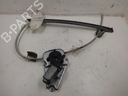Front left window mechanism JEEP CHEROKEE (KJ) 2.8 CRD | BP21150178C22 
