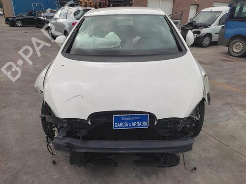 Rear bumper SEAT LEON (1P1)  | BP21149849C8 