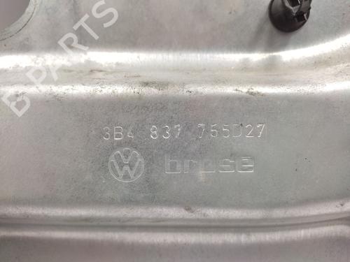 Front left window mechanism VW PASSAT B5.5 (3B3) 1.9 TDI | BP36665186C22 - Image 3