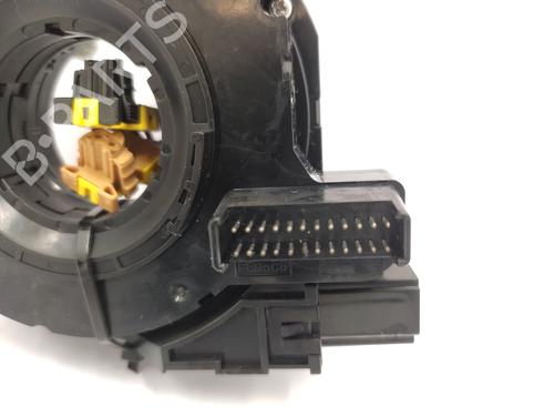 Squib airbag VOLVO S80 I (184)  | BP21152574C102 