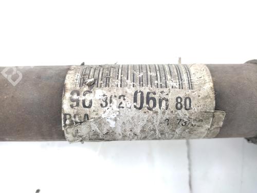 Right front driveshaft PEUGEOT 406 (8B)  | BP21156507M39 