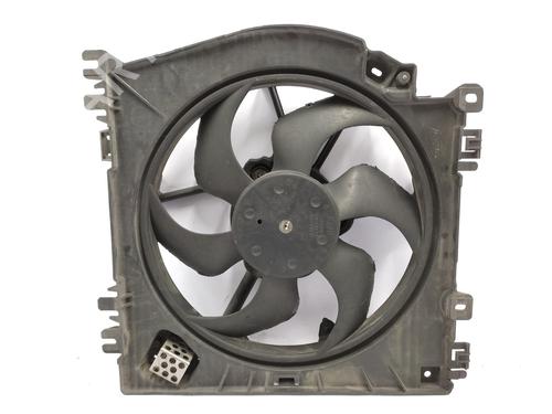 Køleventilator elektrisk RENAULT CLIO III Grandtour (KR0/1_) 1.5 dCi (KR0F) (86 hp) 26447776