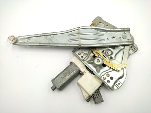 Rear right window mechanism TOYOTA AVENSIS (_T25_) 1.8 VVT-i (ZZT251_, ZZT251R) | BP21154278C25 