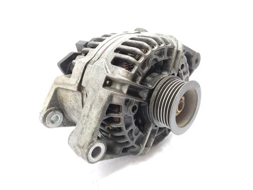 Used Alternator OPEL ZAFIRA A MPV (T98) [1999-2006]  21157403