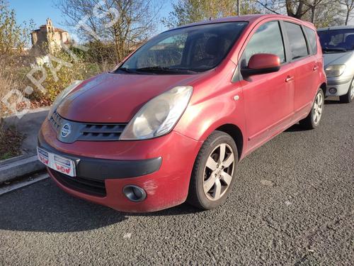 Recambios NISSAN NOTE (E11, NE11) 1.5 dCi (86 hp) 4421493