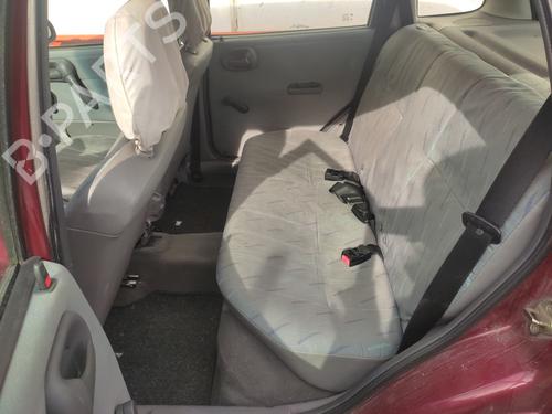 Left taillight OPEL CORSA B (S93)  | BP21160690C34 