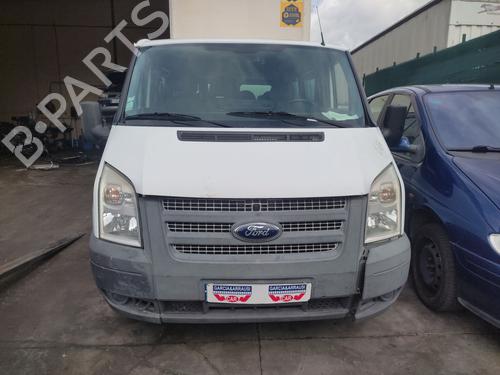 Left front door FORD TRANSIT Van (FA_ _)  | BP29072146C2 