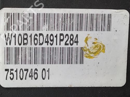 Motor MINI MINI (R50, R53) One | BP27324523M1 